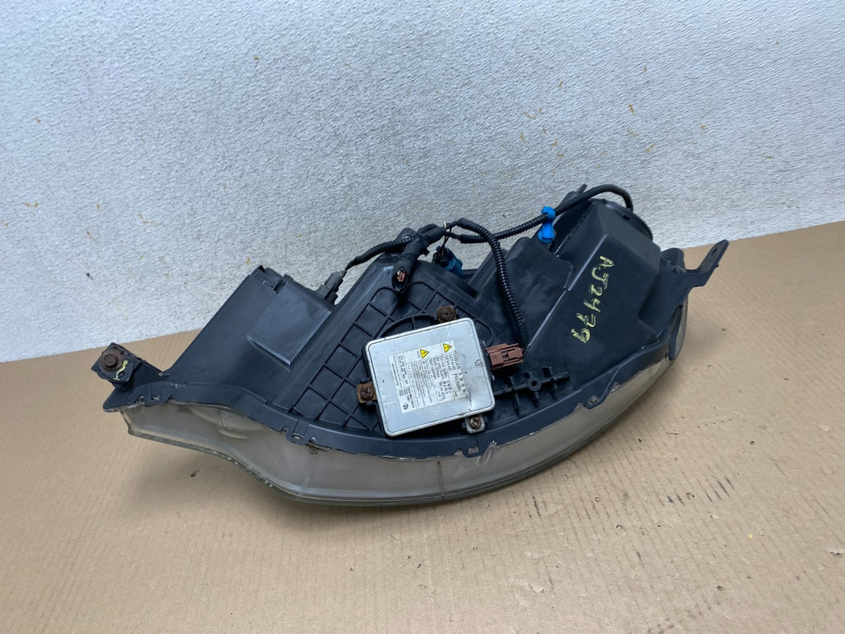 2007 2008 2009 Acura Rdx Right Passenger Side Headlight Xenon HID AJ2479 DW9