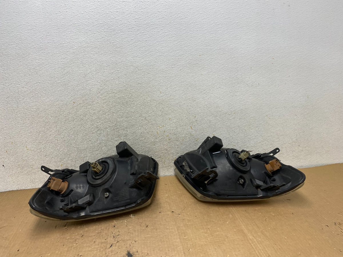 2008 to 2011 Mercury Mariner Left+Right Side Halogen Headlights AI9147 DW9