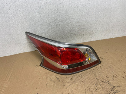 LED ! 2013 2014 2015 Nissan Altima Left Driver LH Side LED Tail Light AF8437 DW0