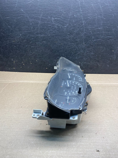 2001 to 2003 Ford Ranger Speedometer Instrument Cluster ah7588 DG2