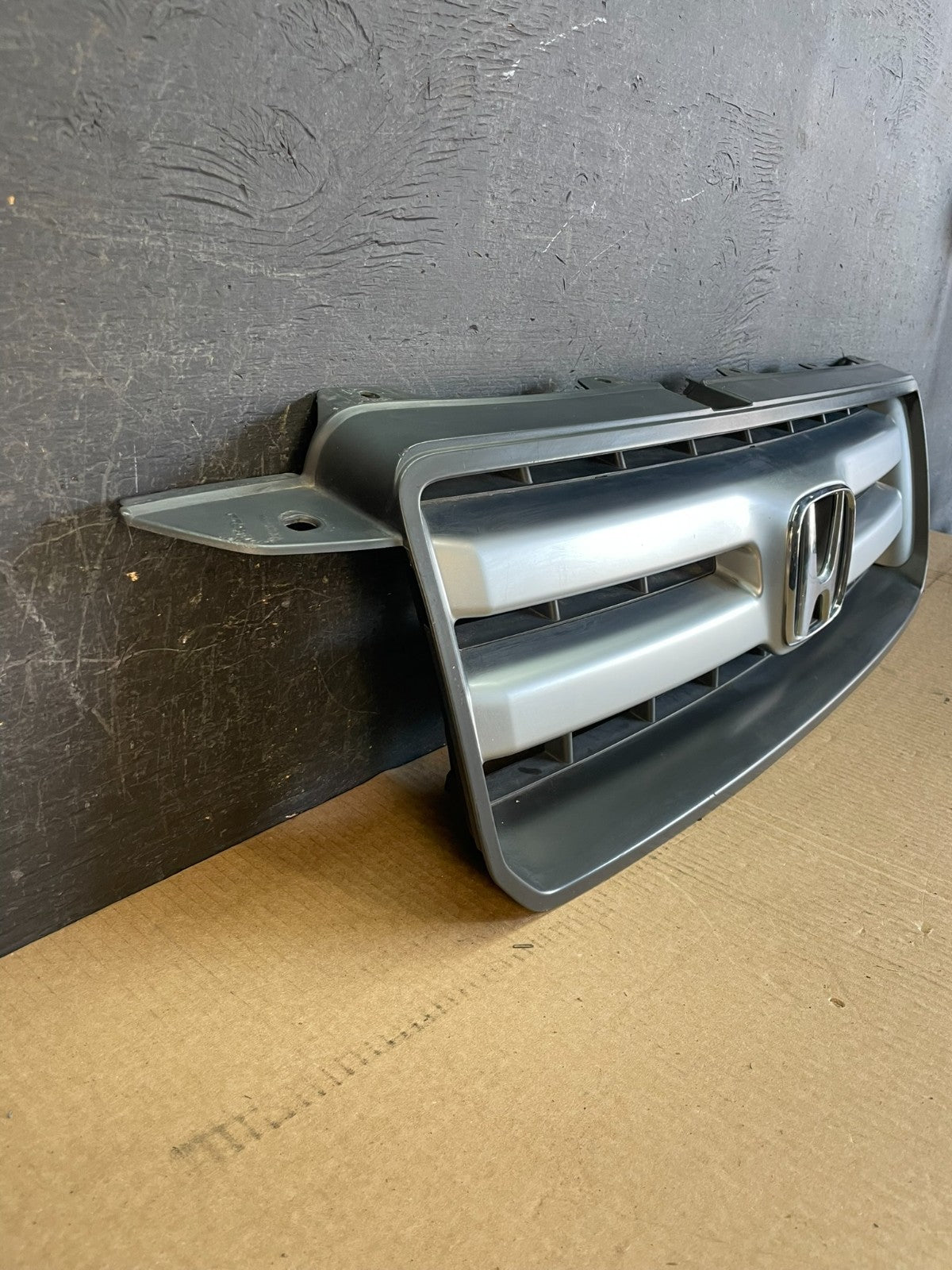 2006 to 2008 Honda Pilot Front Upper Grill Grille af3748 DG2