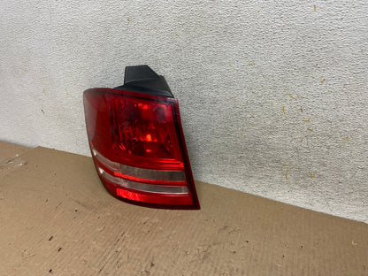 2009 2010 2011 Dodge Journey Left Driver Lh Tail Light AH5903 LK2