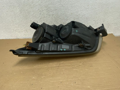 2006 to 2009 Mercury Milan Headlight Right Passenger RH Halogen AG8867 DW5