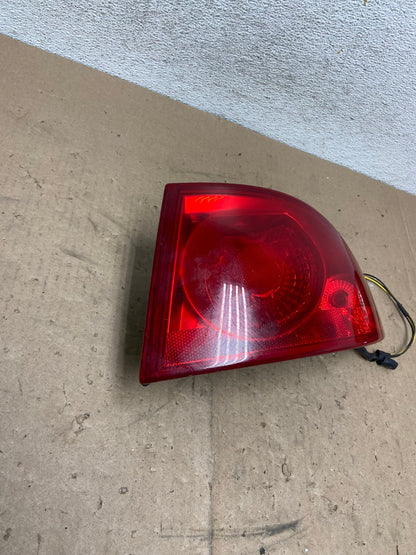 2006 to 2008 Buick Lucerne Right Passenger RH Side Tail Light AG4905 LK1