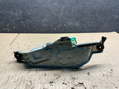 2008 to 2014 Subaru Impreza Hatchback Rear Wiper Motor V8836 PS5