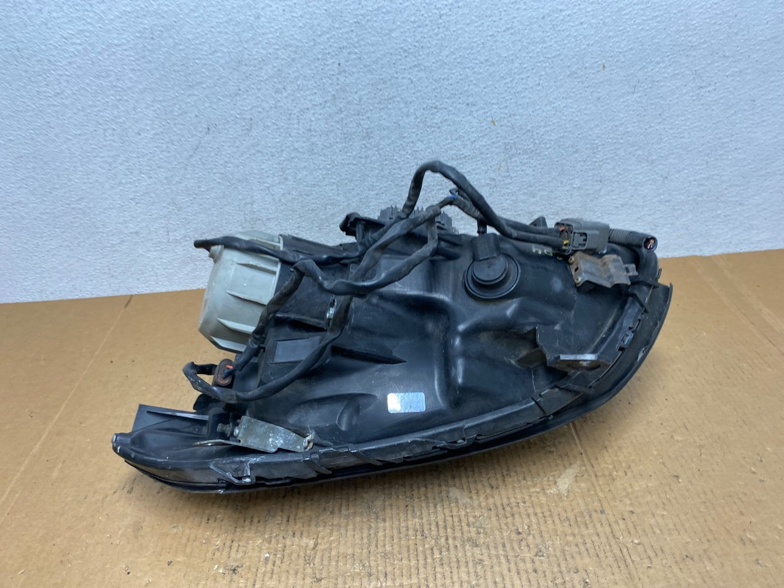2007 2008 Nissan Maxima Right Passenger RH Headlight Hid Xenon AE1604 DW6