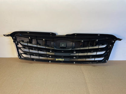 2010 - 2012 Subaru Legacy Outback Wagon Front Grill Grille AG9860 DG4