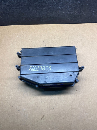 1993 Jeep Grand Cherokee 4.0L ECM ECU Engine Control Computer Module ah6999 DG1