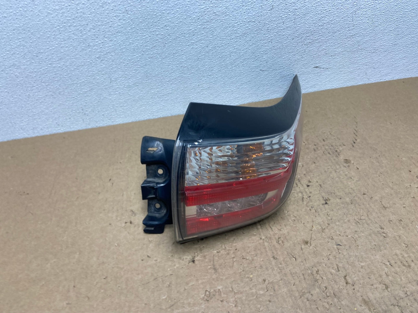 2015 to 2018 Nissan Murano Right Passenger RH Side Tail Light Oem AC1524 LK2