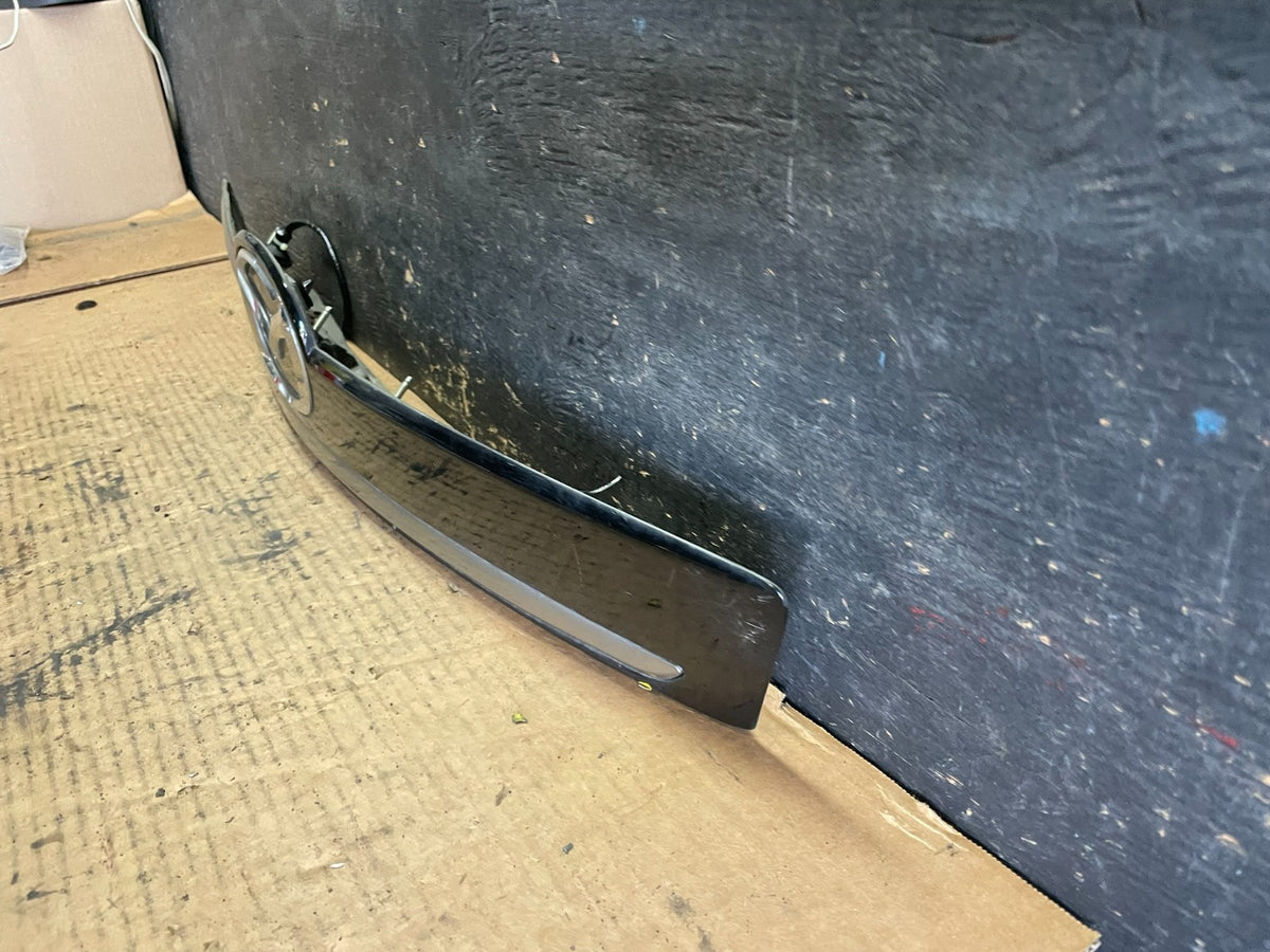 2007-2012 Mazda CX-9 CX9 Trunk Lid Panel Rear View With Camera s1167 DG1