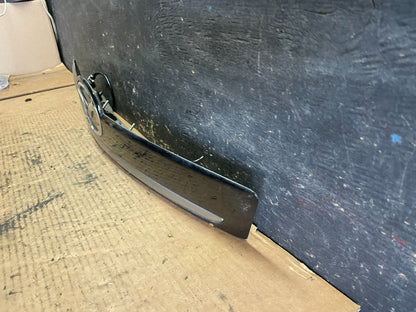 2007-2012 Mazda CX-9 CX9 Trunk Lid Panel Rear View With Camera s1167 DG1