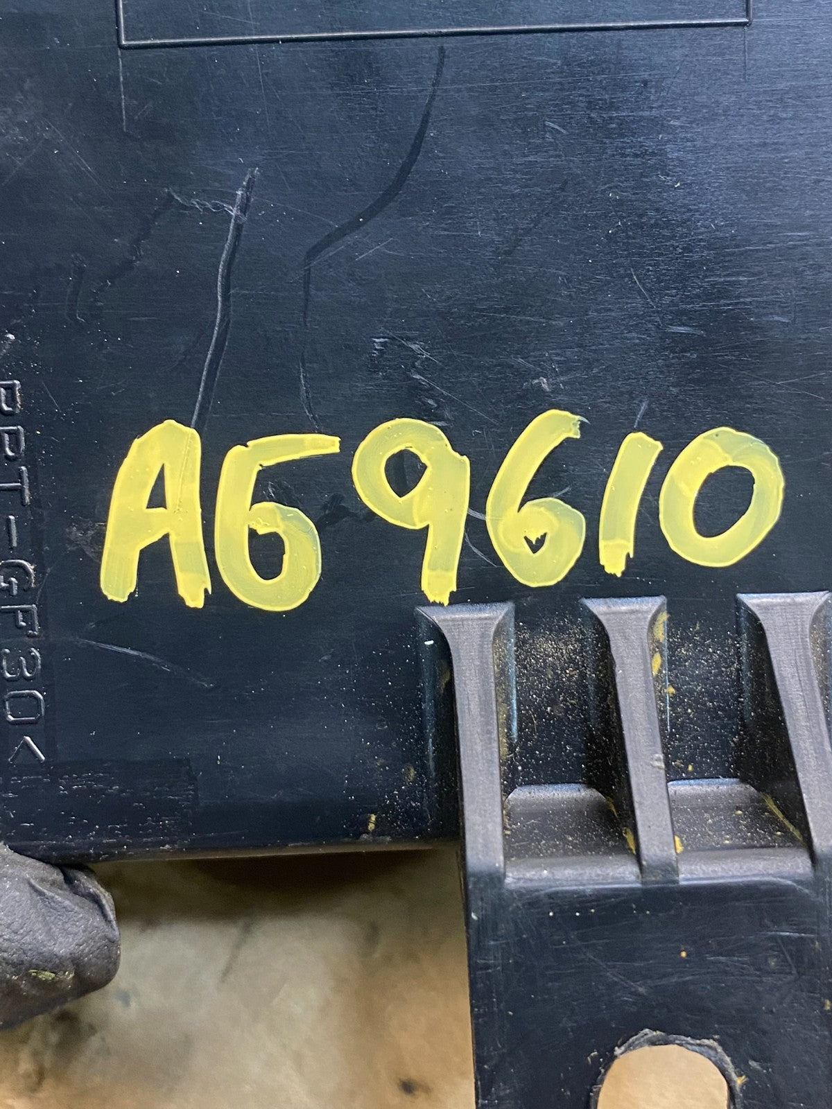 2008 - 2010 Honda Odyssey Rear Right Passenger Sliding Door Module ag9610 DG3