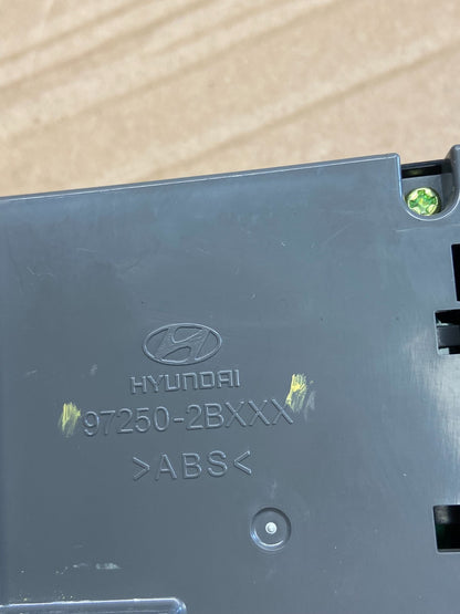 2010 2011 2012 Hyundai Santa Fe Automatic Climate AC Heater Control OE AF1818 DG4