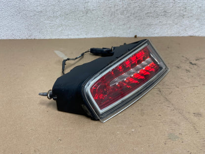 2013-2019 Lincoln MKZ Left Driver LH Side Tail Light AF4667 LK2