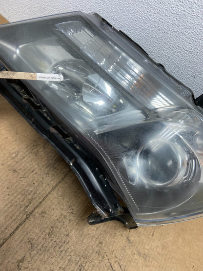 2007 2008 2009 Acura MDX Headlight Xenon HID Left Driver Lh Side Oem AC3720 DW4