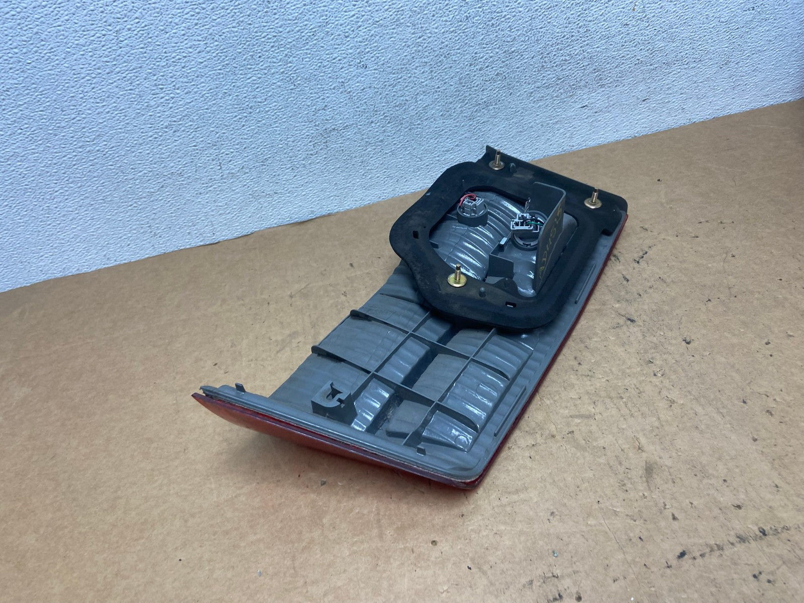 2003-2004 Honda Accord Sedan Left Driver LH Inner Tail Light AD4815 LK5