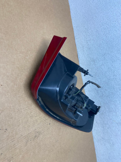 2011 to 2014 Dodge Avenger Right Passenger Rh Side Tail Light TYC AD4548 LK3
