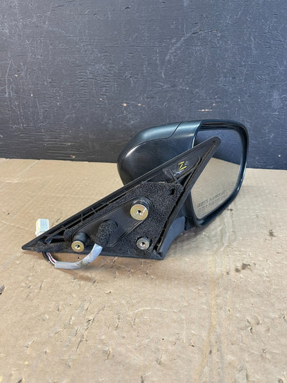 2005-2009 Subaru Legacy Outback Right Passenger Door Heated Mirror AC9895 DW7