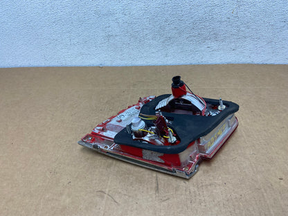 2009-2012 BMW 7-Series F01 F02 750i 750Li Left Driver Inner Tail Light AD5467 LK4