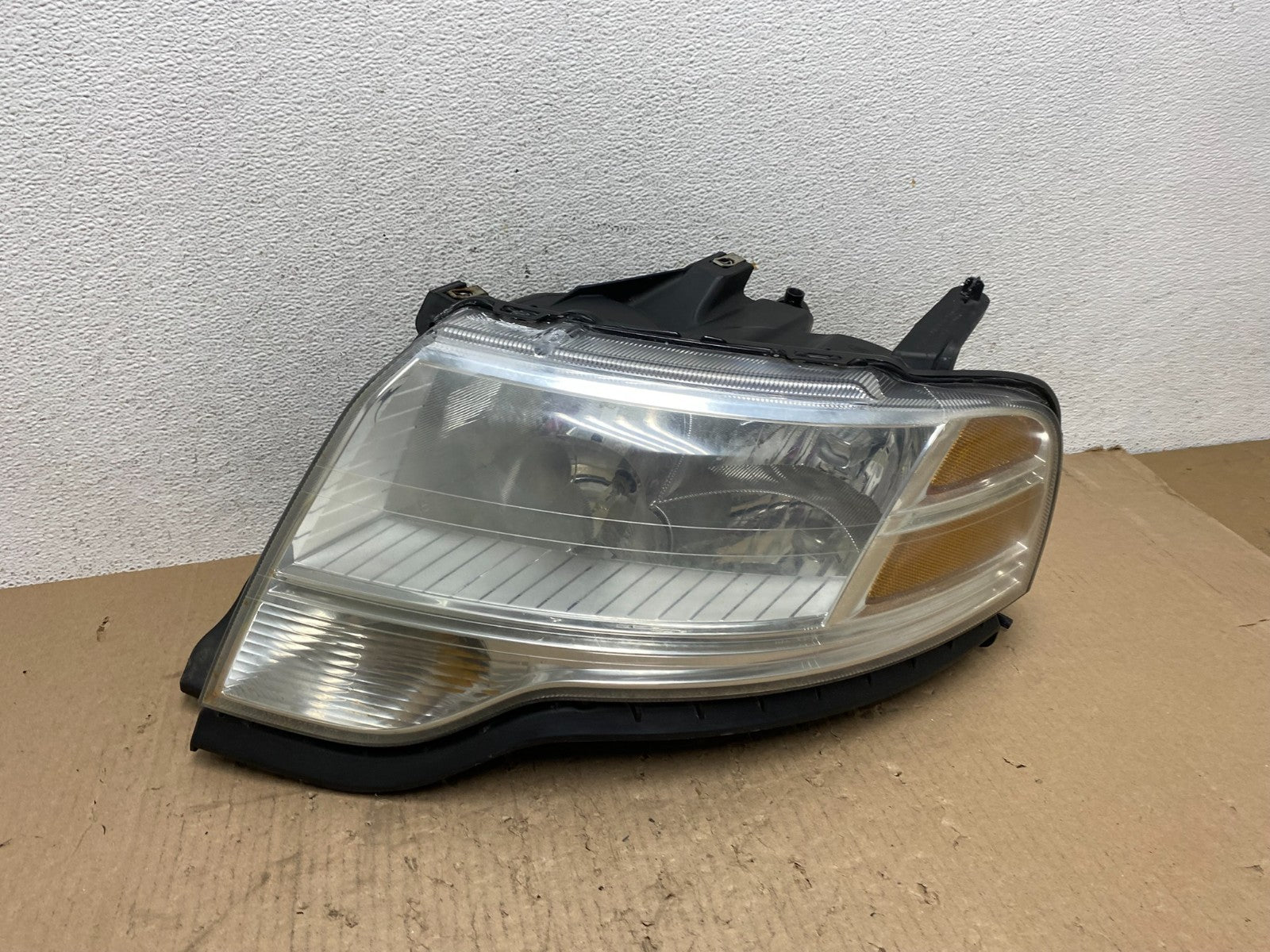 2008 2009 Ford Taurus X Driver Left LH Side Headlight AE8860 DG0