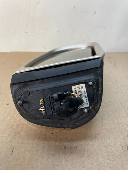 2000 - 2002 Mercedes-Benz E-Class Right Passenge Side View Door Mirror AG2791 MS5