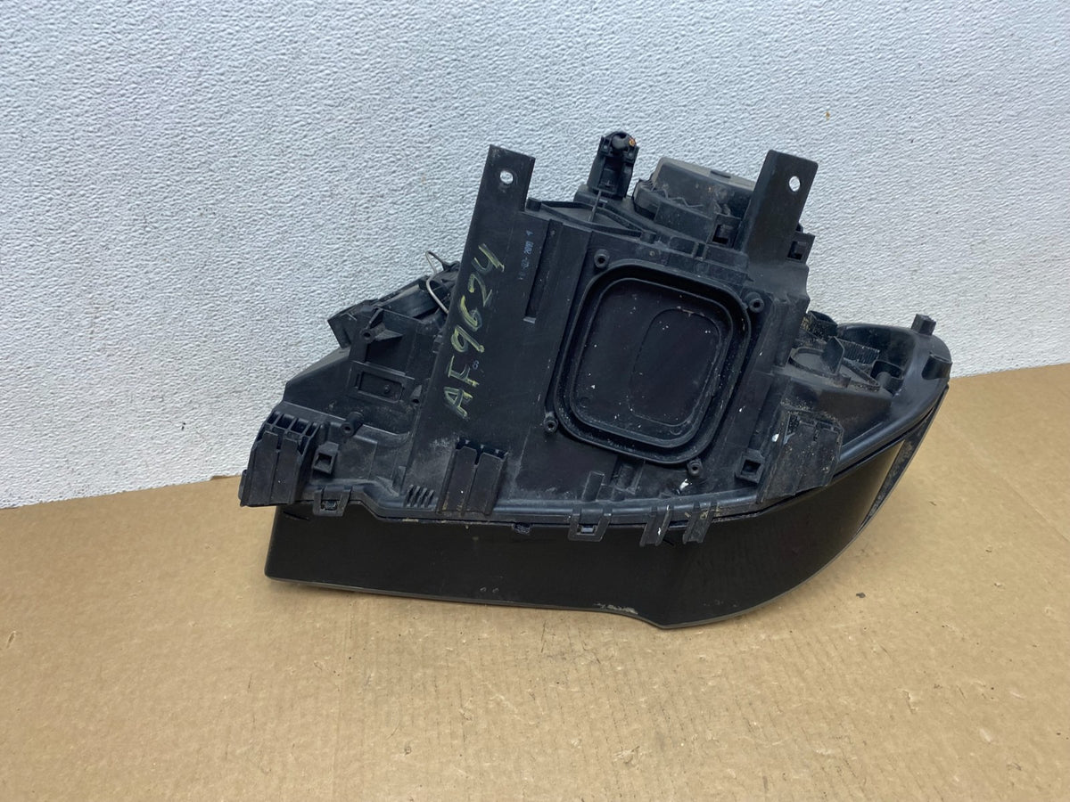 2007 to 2010 BMW X3 Right Passenger Rh Side Halogen Headlight AF9624 DW7