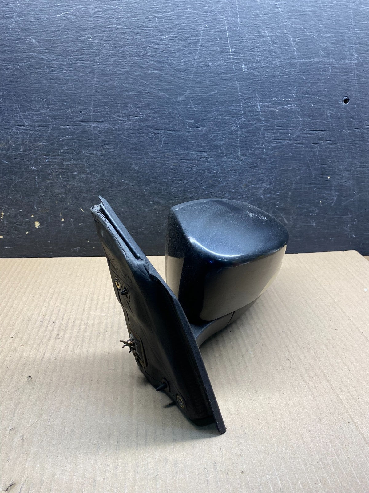2012 2013 2014 Ford Focus Left Driver View Door Heated Mirror AI0346 DG1