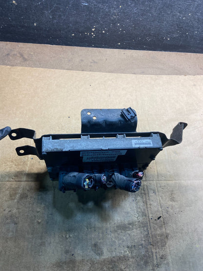 2008 2009 Caravan Town & Country 3.3L Engine Control ECM p68044554ab Y4484 DG2