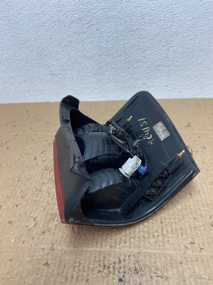2008 to 2012 Ford Escape Left Driver LH Side Tail Light AC4181 LK6