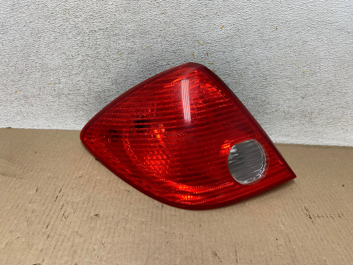 2005-2010 Pontiac G6 Sedan Left Driver Lh Side Tail Light AH5800 LK0