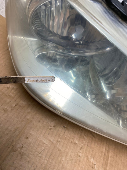 2001 2002 2003 Lexus RX300 Right Passenger Headlight Xenon HID AI5795 LK3