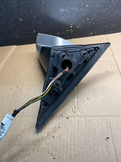 2008 to 2014 Cadillac CTS Left Driver Lh Power Door Mirror Oem AB0535 MS4
