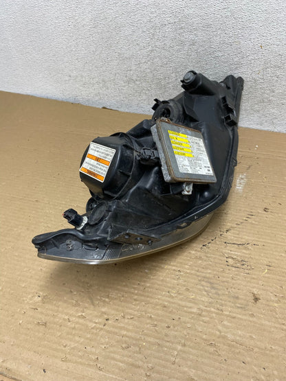 2004 to 2008 Acura TSX Left Driver Side Xenon HID Headlight AG9095 DW5