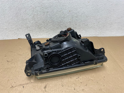 1998 to 2005 Toyota Land Cruiser Left Driver LH Headlight Halogen AG4414 DG6