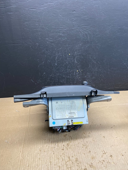 2014 to 2017 Honda Odyssey AM FM Screen Display Radio Oem AB9653 DG4