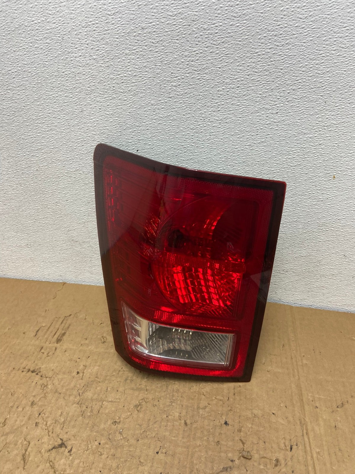 2007 to 2010 Jeep Grand Cherokee Left Driver Lh Tail Light AC8212 LK0