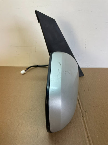 2004 to 2009 Toyota Prius Right Passenger RH Side View Door Mirror AH6277 DW9