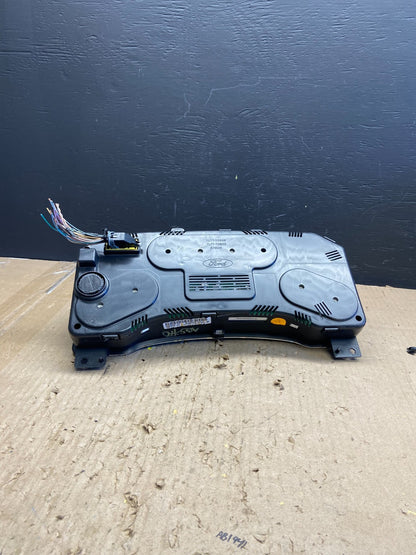 2007 2008 Ford Expedition Speedometer Cluster Gauge ab5770 DG6