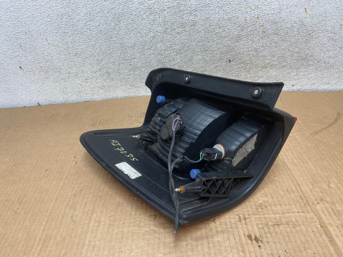 2008 to 2012 Ford Escape Right Passenger RH Side Tail Light AI7035 LK4