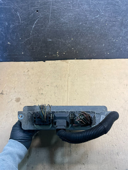 2006 Ford E250 E350 5.4L Engine Control ECU Computer 6C2A-12A650-ADA W7270 DG1