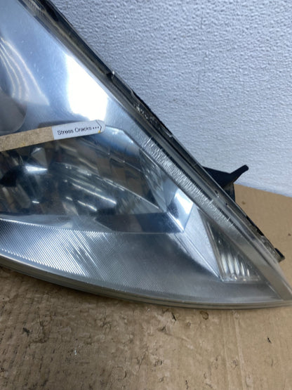 2003 to 2007 Nissan Murano Right Passenger RH Headlight Halogen AC4000 DW4