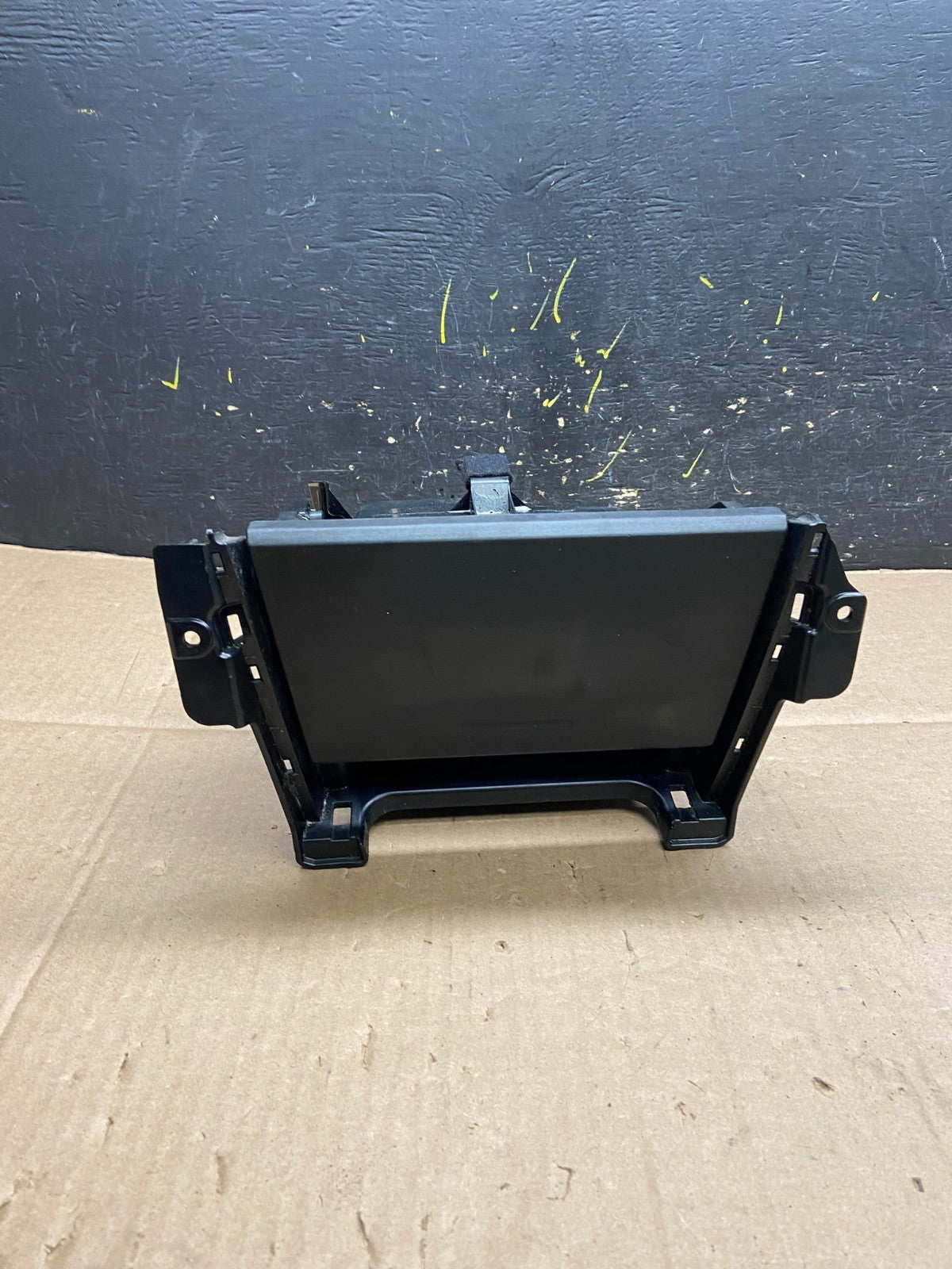 2007 - 2011 Toyota Camry Console Center Storage Dash 58804-06370 Y2182 DG0