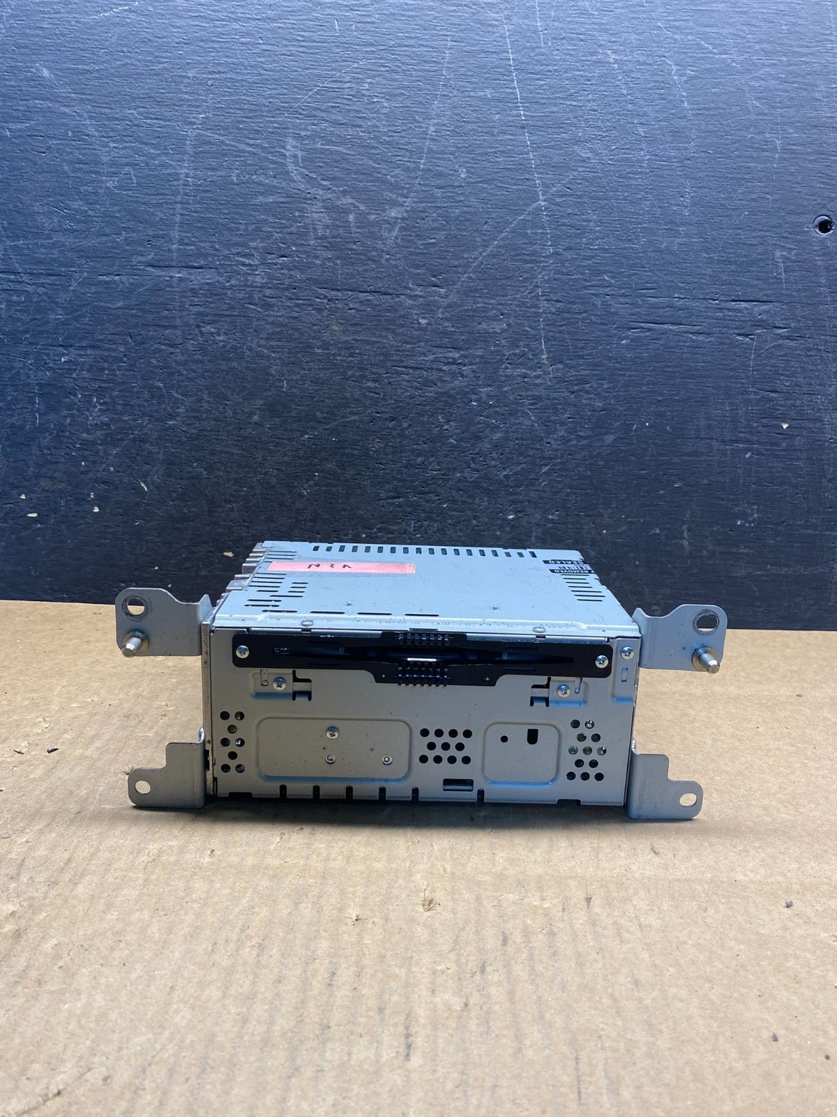 2013 2014 2015 Ford Fusion Radio Audio Receiver AM FM CD MP3 AG7408 DG0