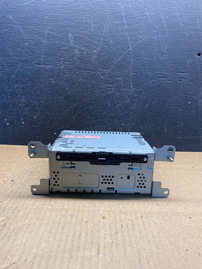 2013 2014 2015 Ford Fusion Radio Audio Receiver AM FM CD MP3 AG7408 DG0