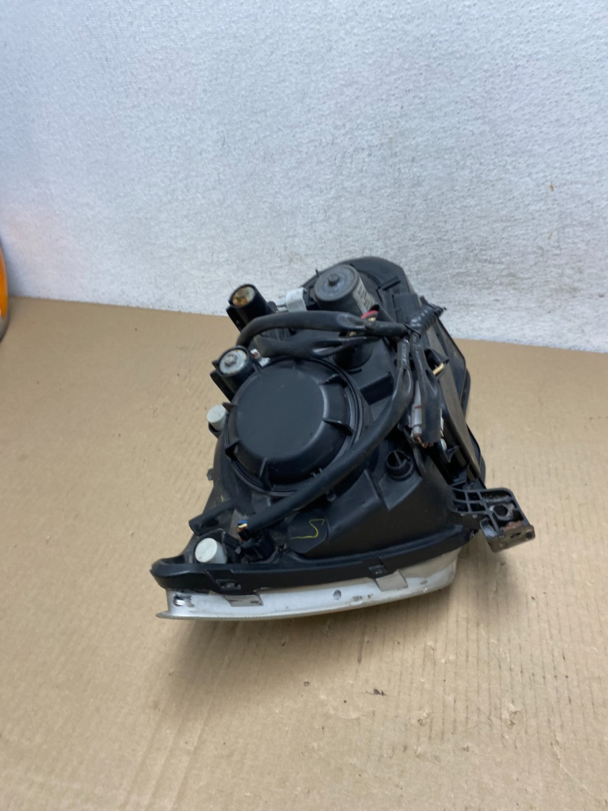 2005 2006 2007 Toyota Avalon Left Driver LH Side Xenon Headlight AF5848 DW9
