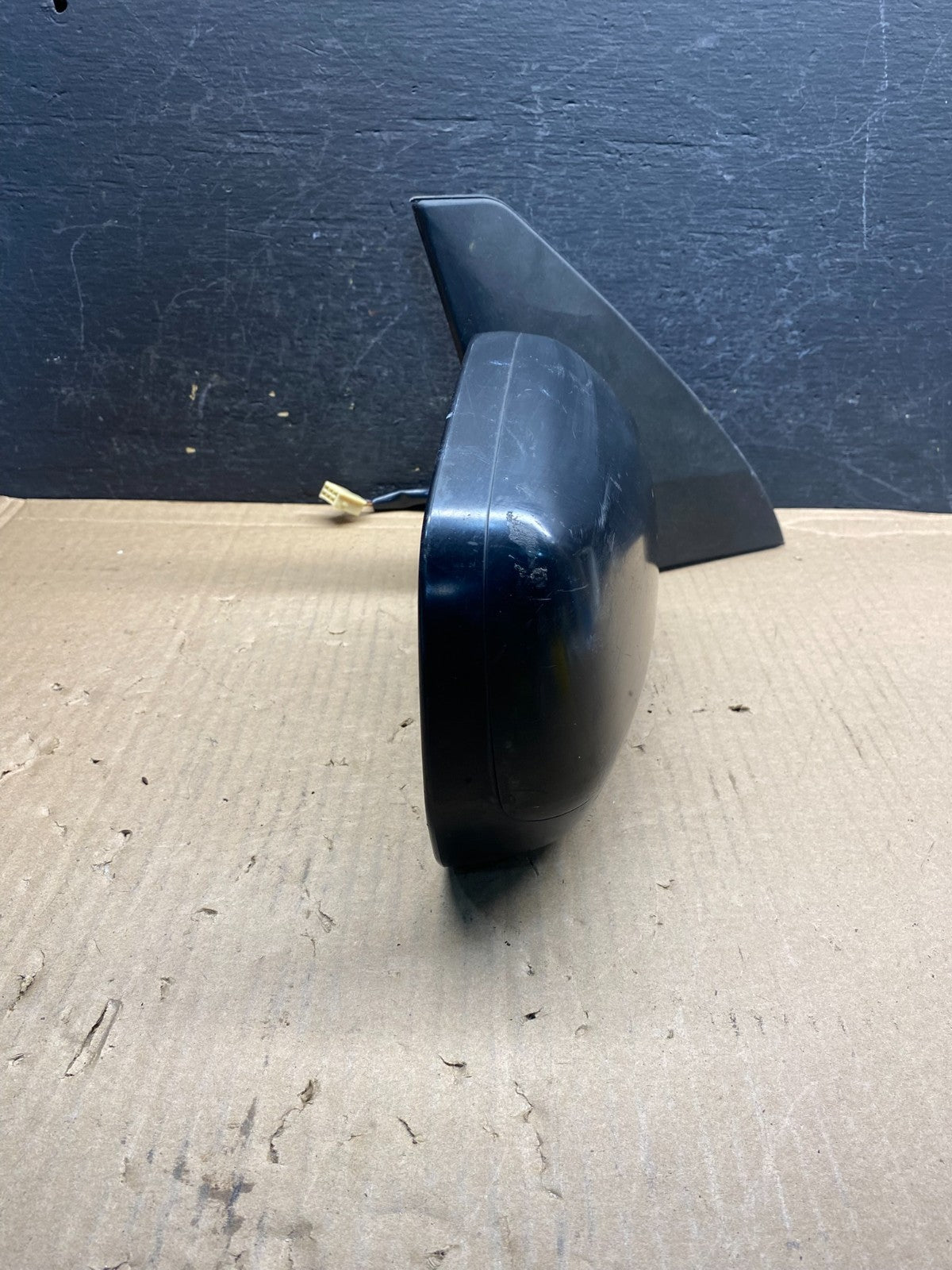 2004 to 2005 Toyota RAV4 Right Passenger RH Side View Door Mirror AE7954 DW11