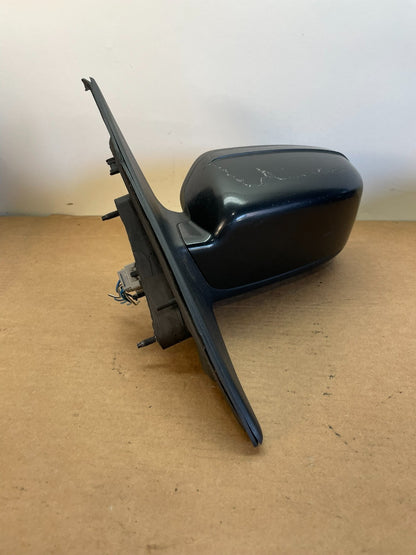 2006-2010 Ford Fusion Milan Left Driver Side Door Mirror AG0588 DG1