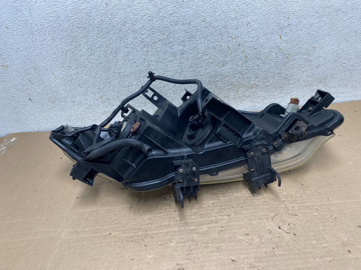 Halogen 2011 2012 2013 2014 Nissan Murano Headlight Left Driver LH AI0901 DW7