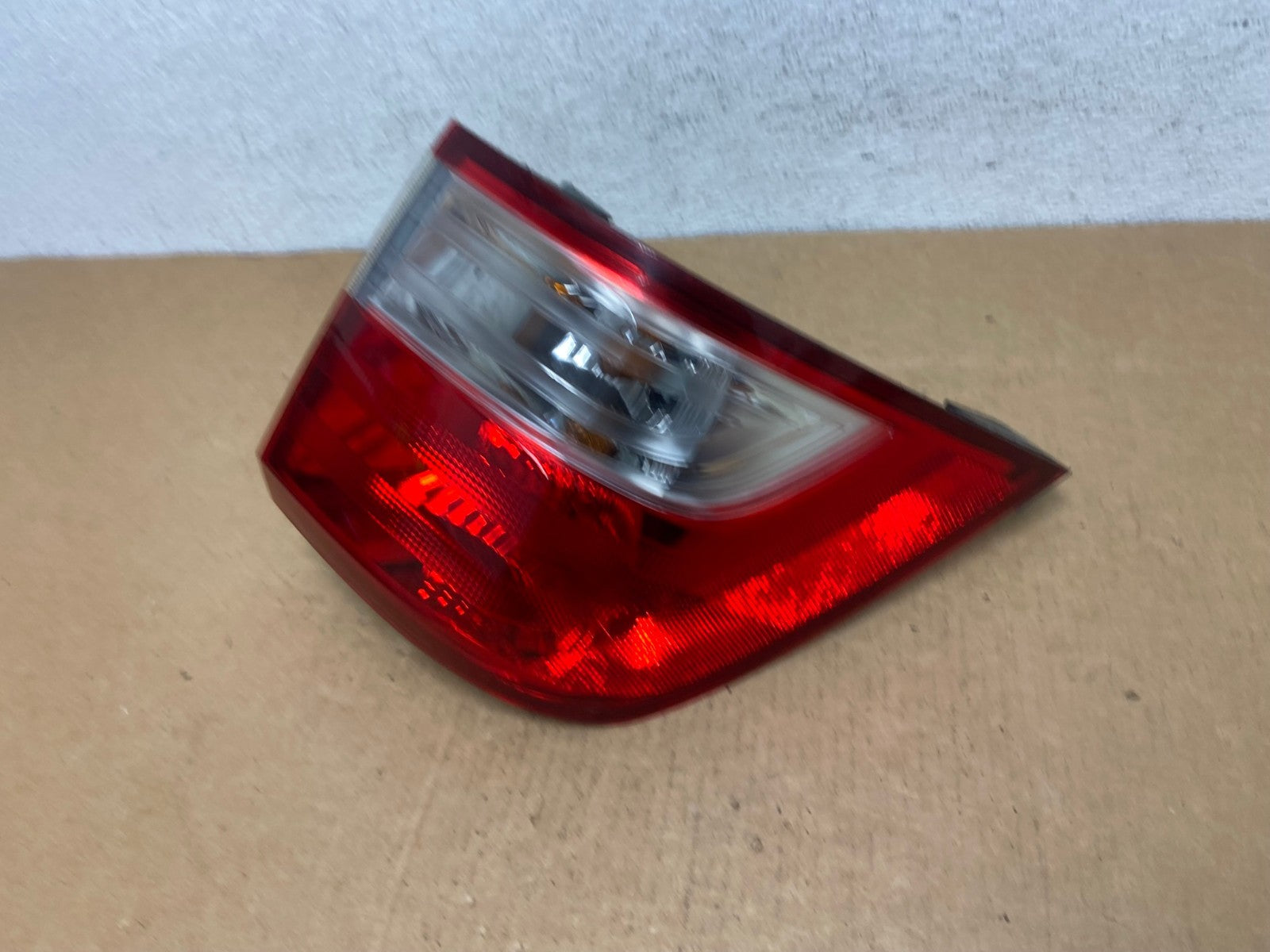 2011 2012 2013 Honda Odyssey Right Passenger Rh Side Tail Light AD4557 LK1