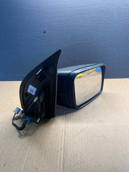 2008 to 2010 Land Rover LR2 Right Passenger RH Side Door Power Mirror  AB4281 MS10